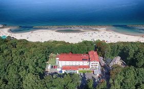 Resort Plaza Spa